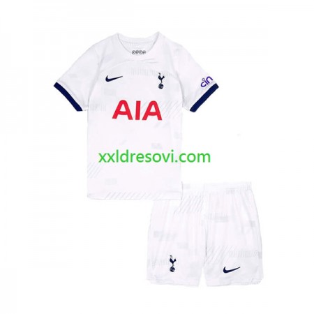 Tottenham Hotspur Domaći Dječji Nogometni Dres 2023-2024